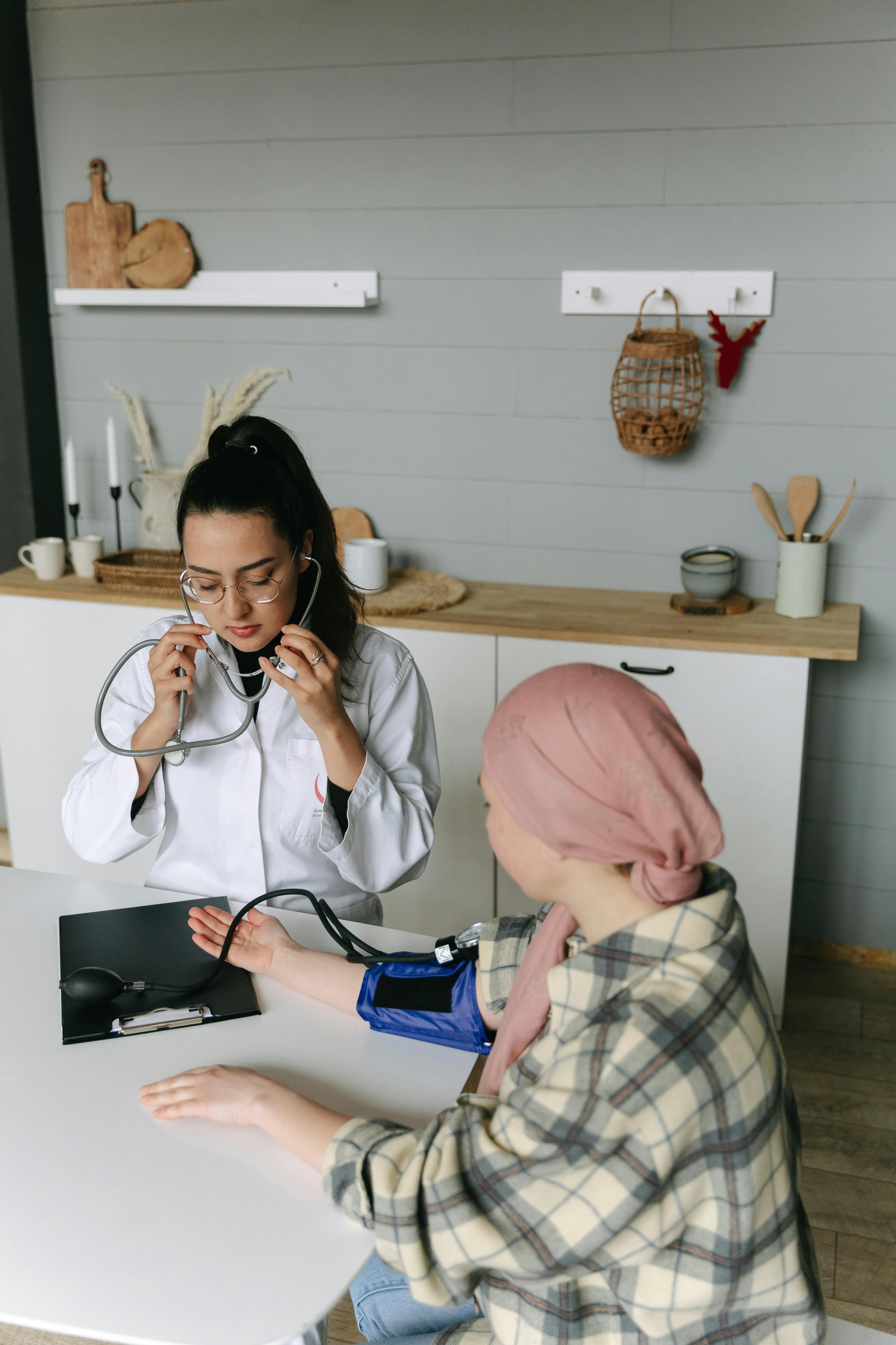 Dedicated to Quality Care