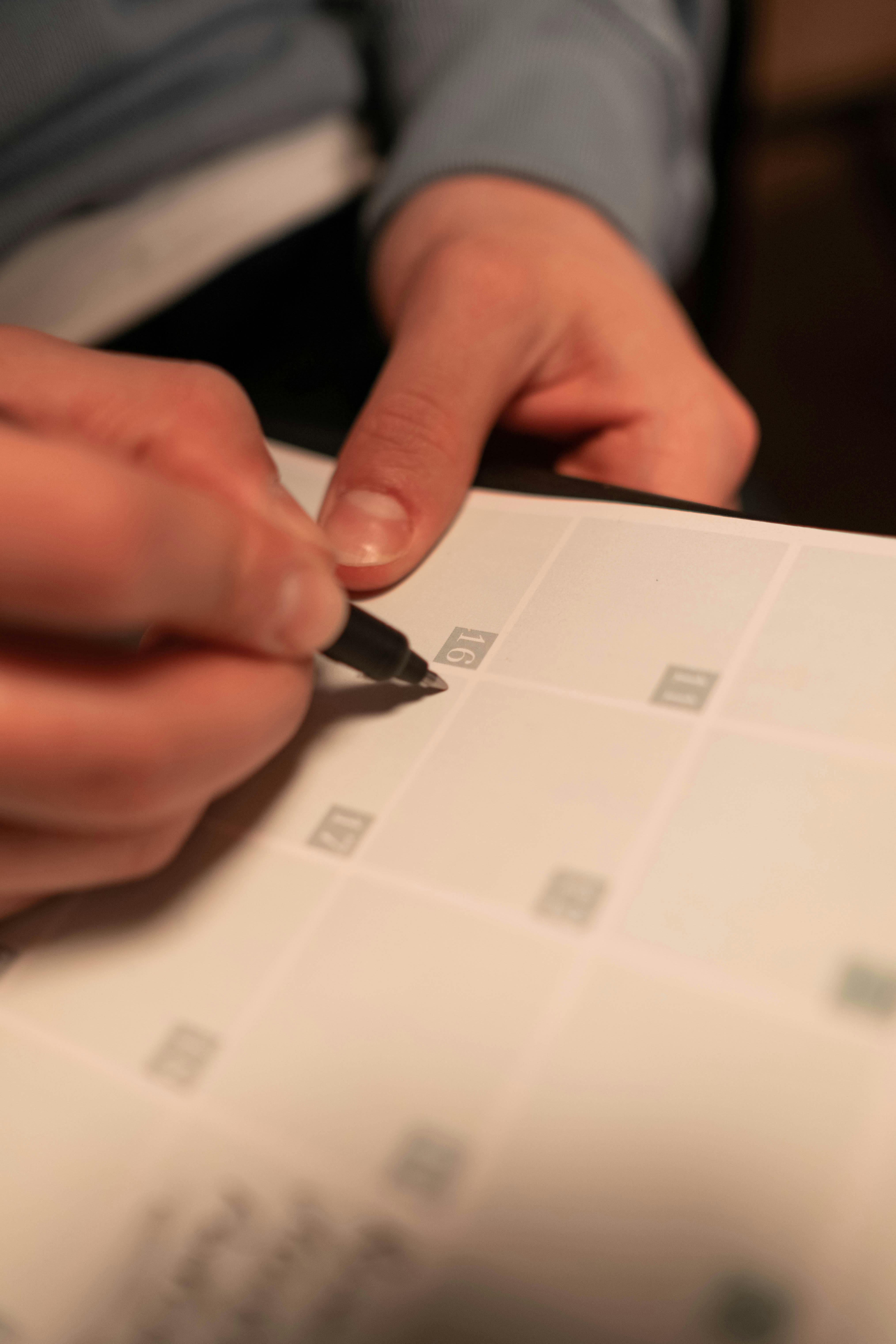 Crafting Memorable Experiences