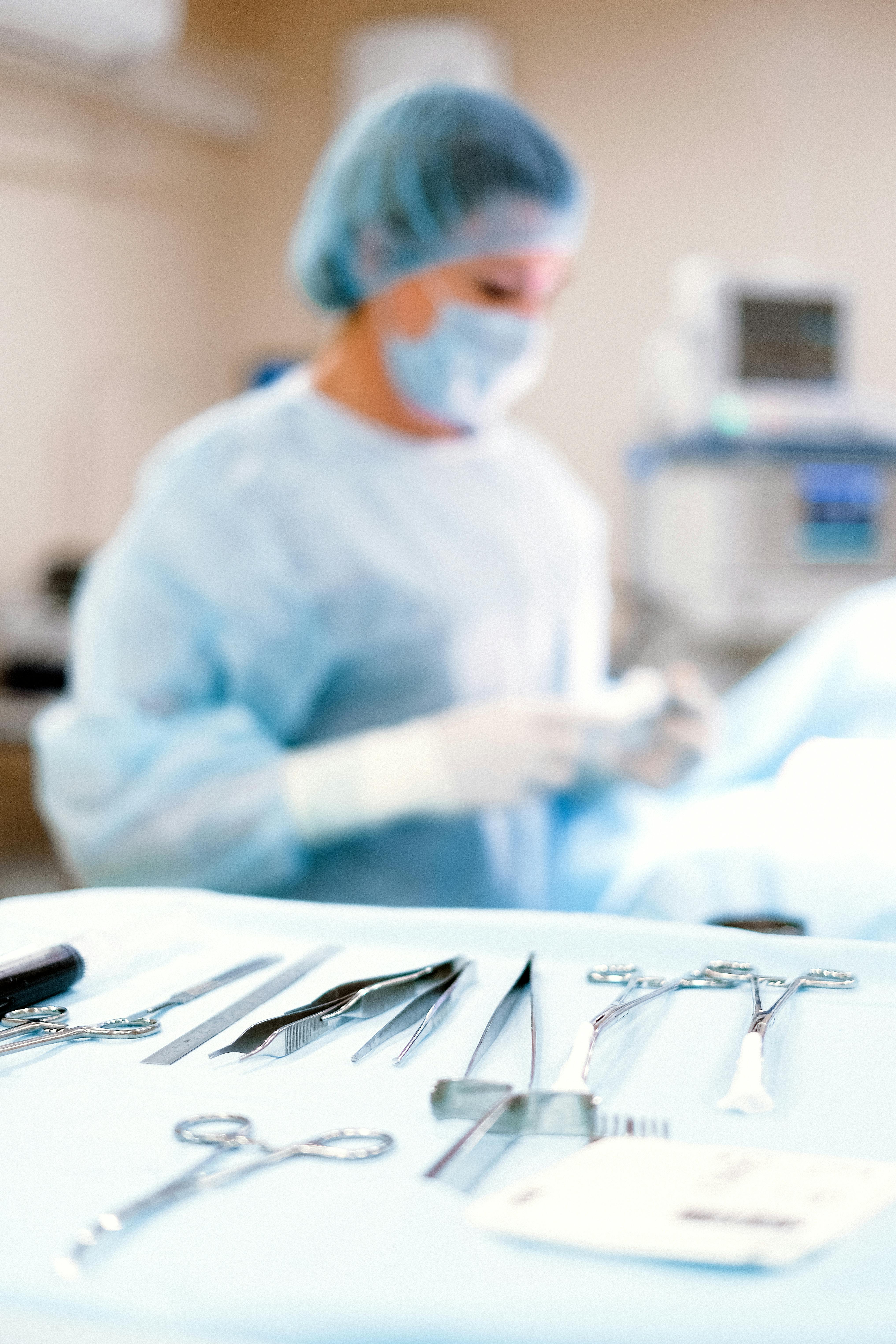 Skilled Healthcare Experts