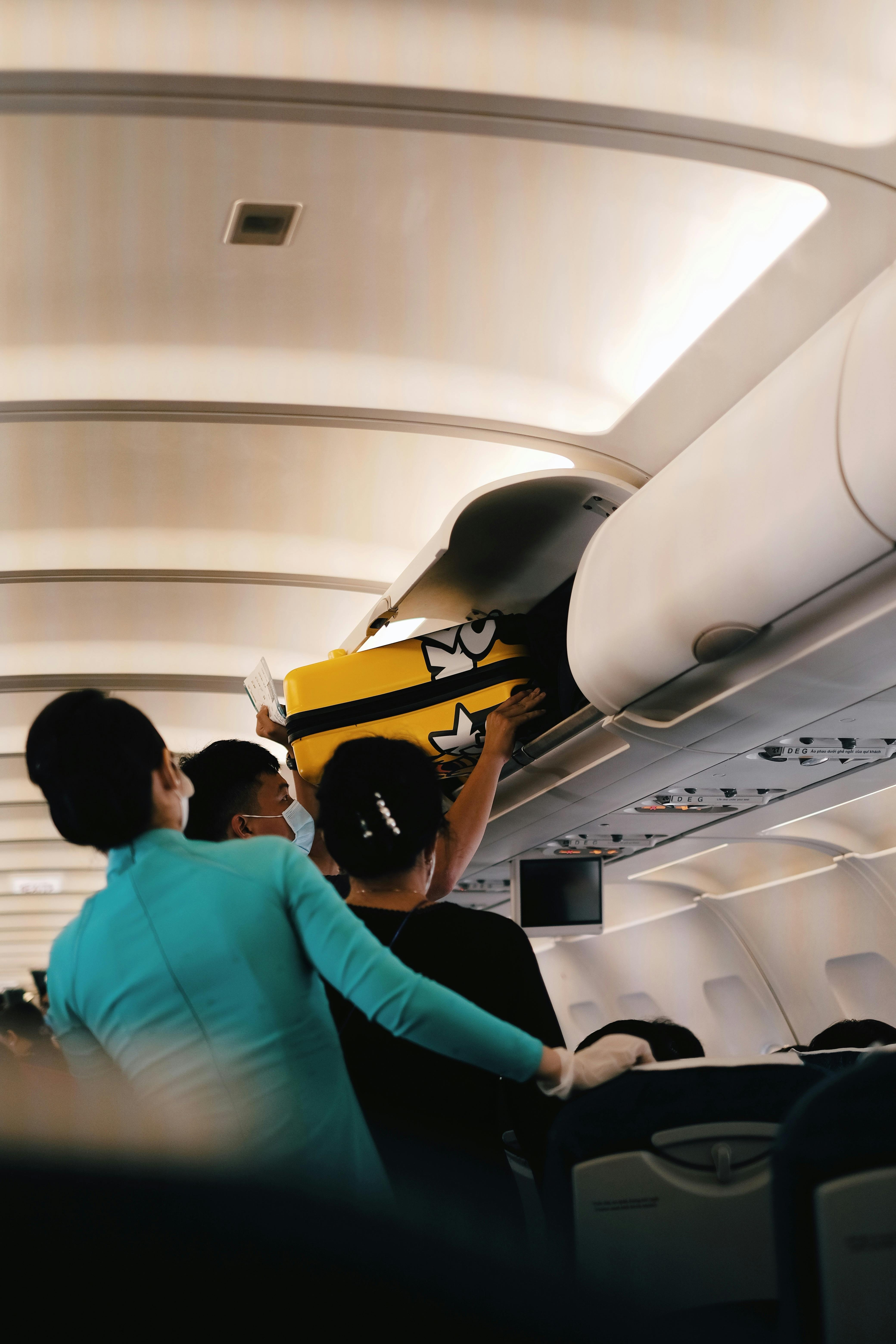 Excellence in Aviation Staffing