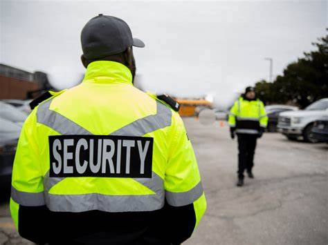 Highly Skilled Security Experts